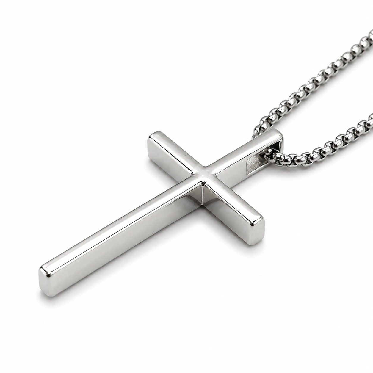 Cross Necklace