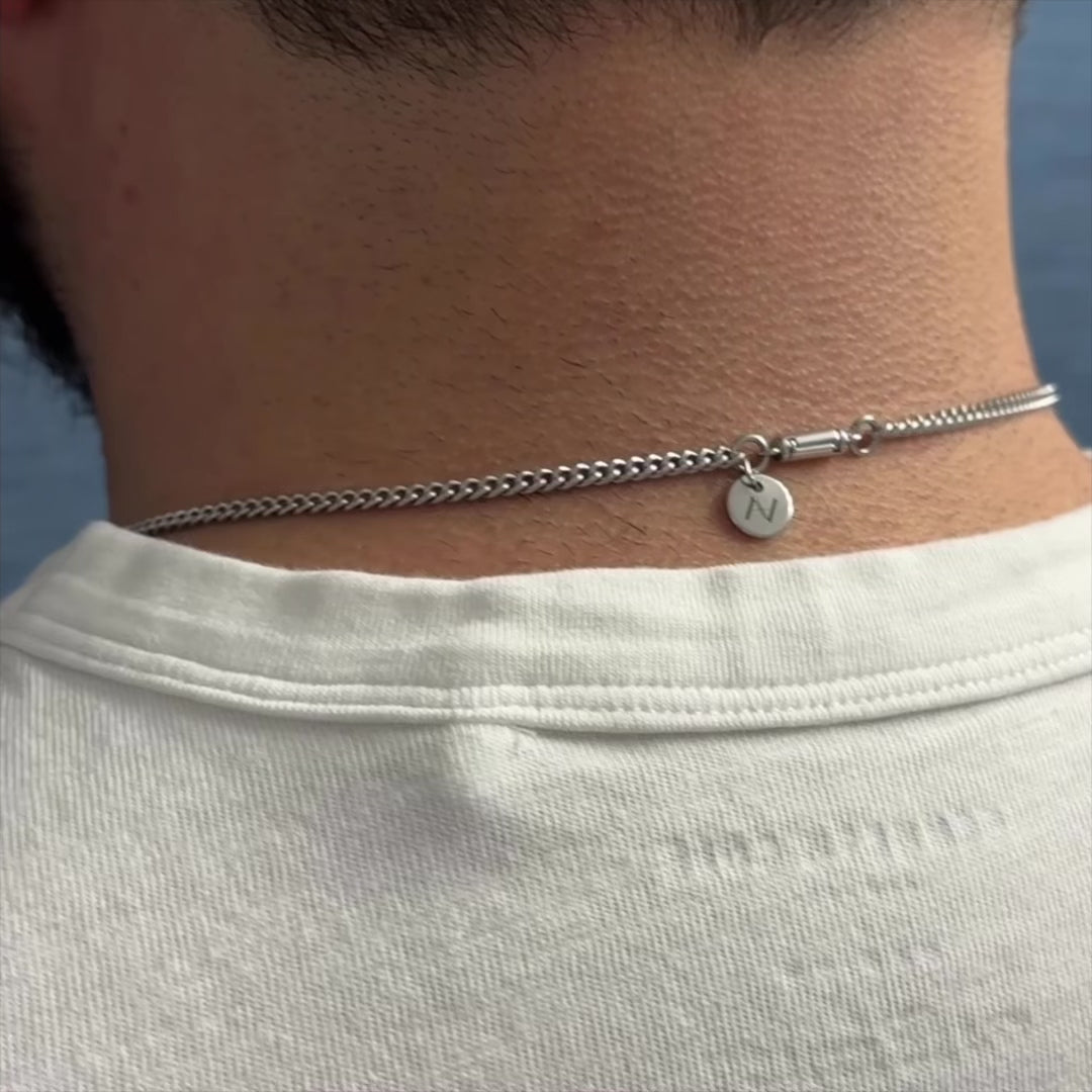 Create A Set (Silver)