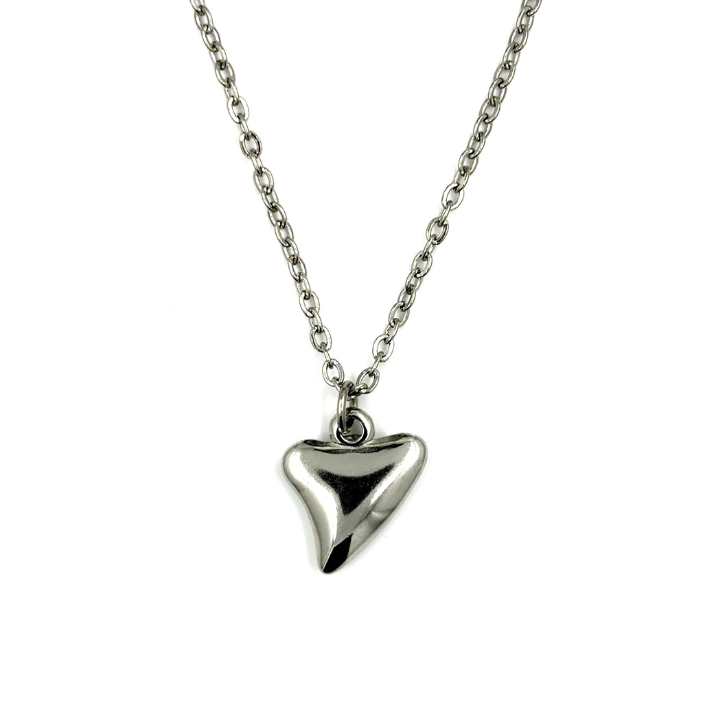 Shark Tooth Necklace