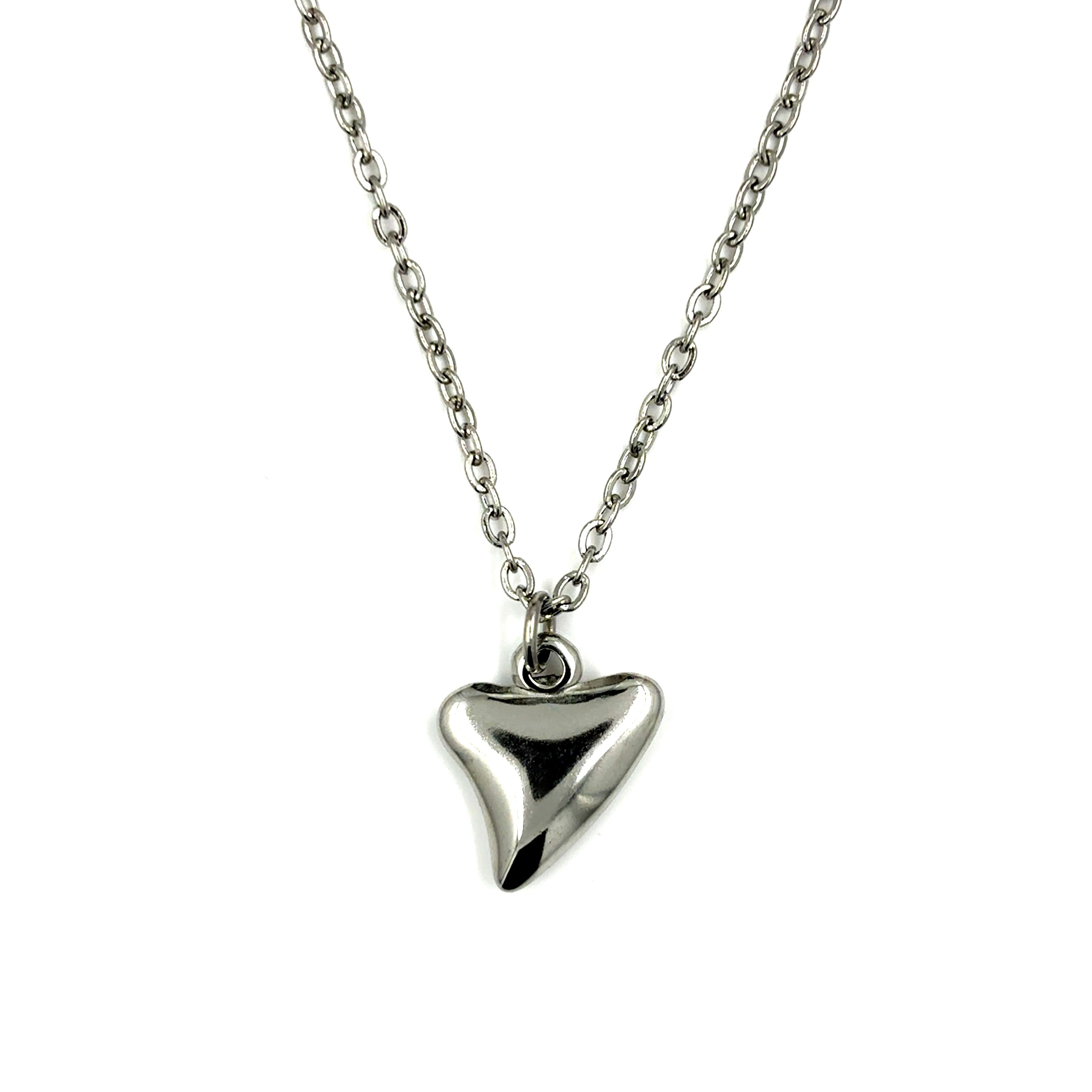 Shark Tooth Necklace