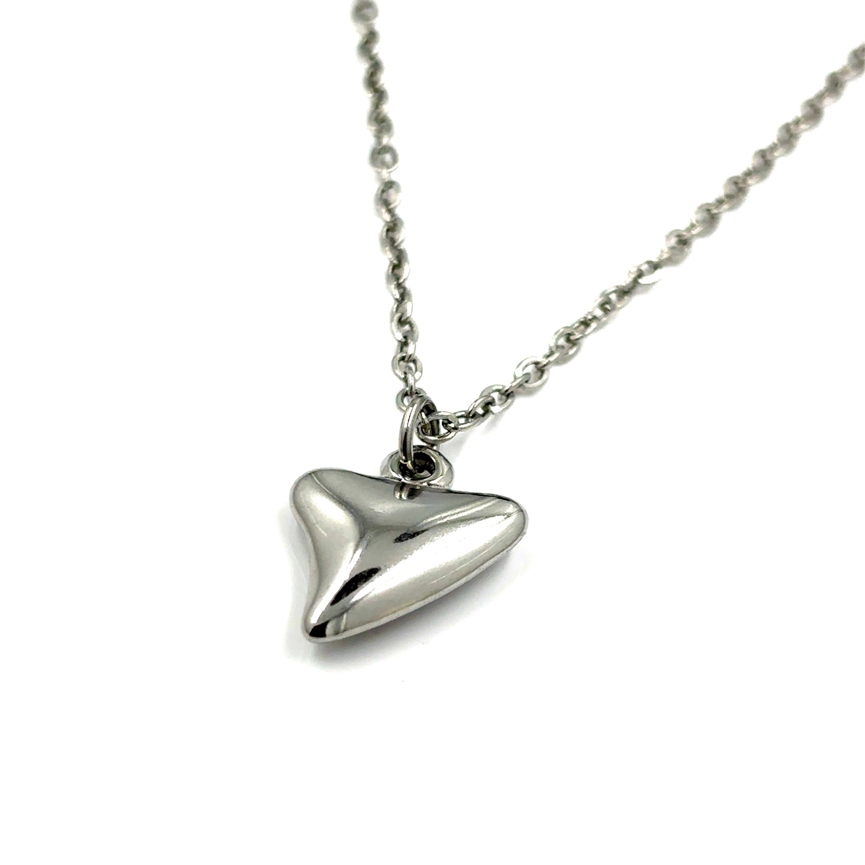 Shark Tooth Necklace