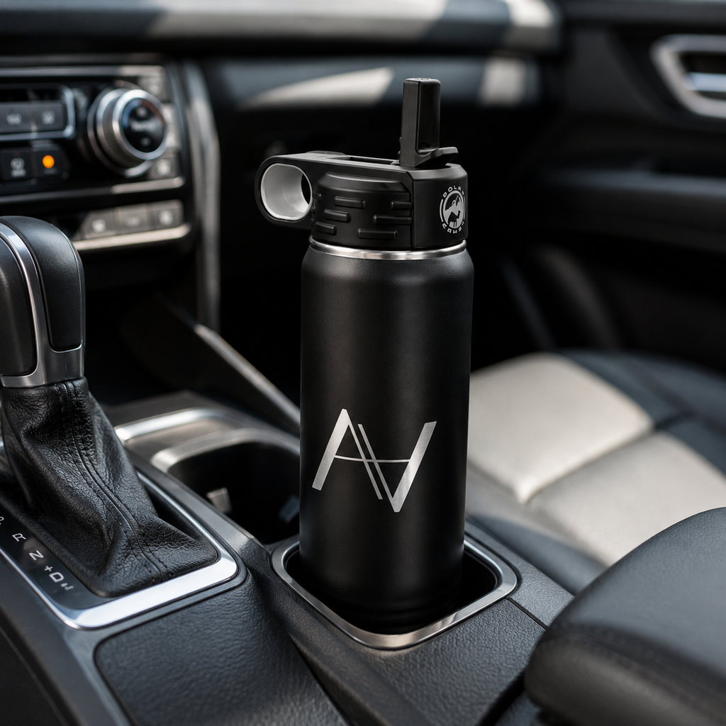 Water Bottle (20oz)
