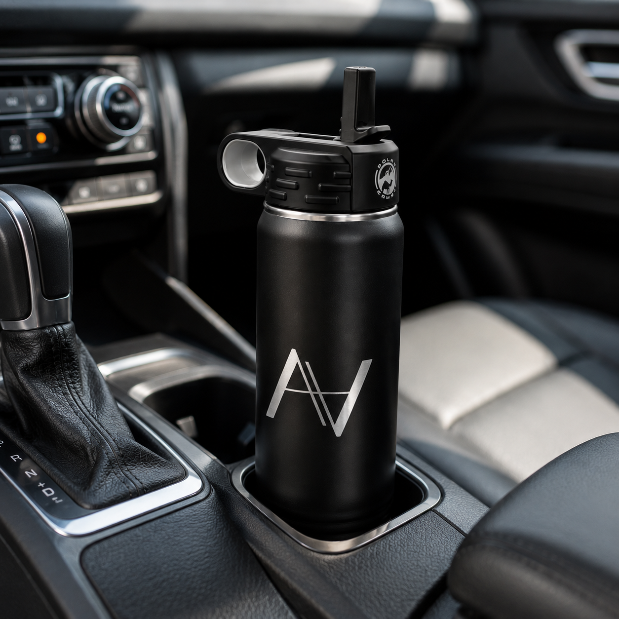Water Bottle (20oz)