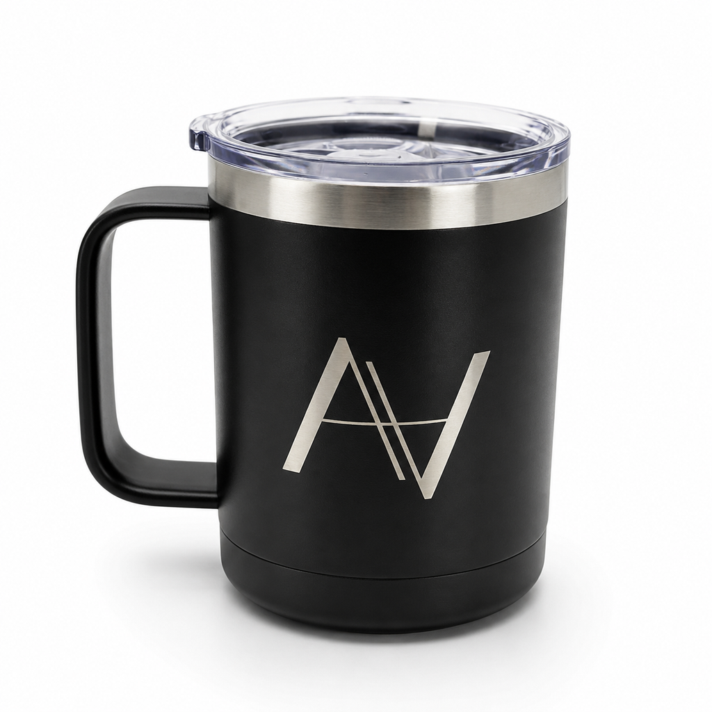 Travel Mug (15oz)